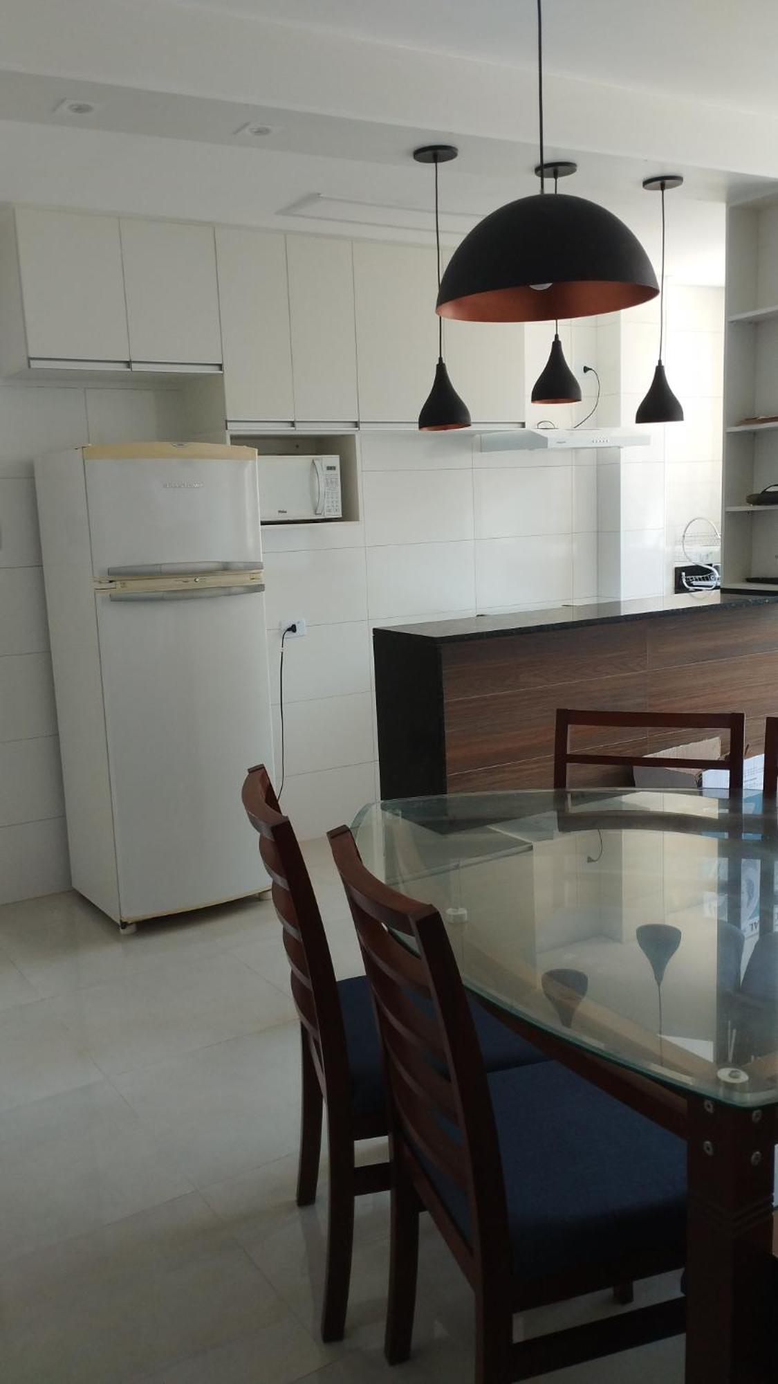1 Dormitorio- Boqueirao -Praia Grande- 3 Min Praia Экстерьер фото